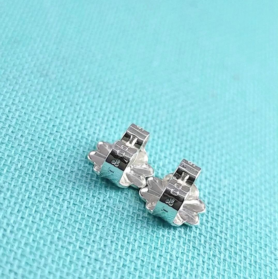 Tiffany Earrings (For Both Ears) 2708