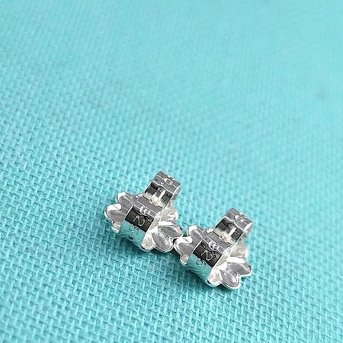 Tiffany Earrings (For Both Ears) 2708