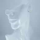 Tiffany Earrings (For Both Ears) 2708