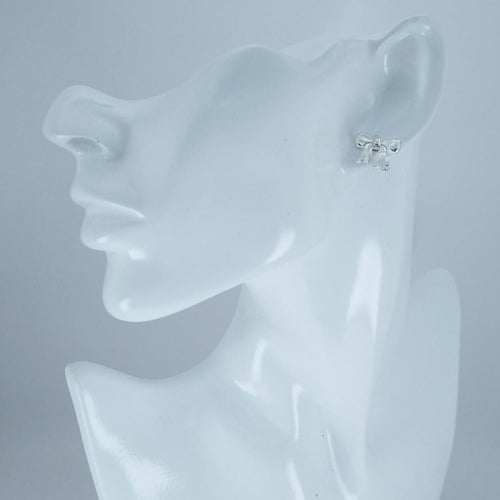 Tiffany Earrings (For Both Ears) 2708