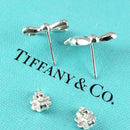 Tiffany Earrings (For Both Ears) 2708