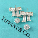 Tiffany Earrings (For Both Ears) 2708