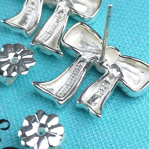 Tiffany Earrings (For Both Ears) 2708
