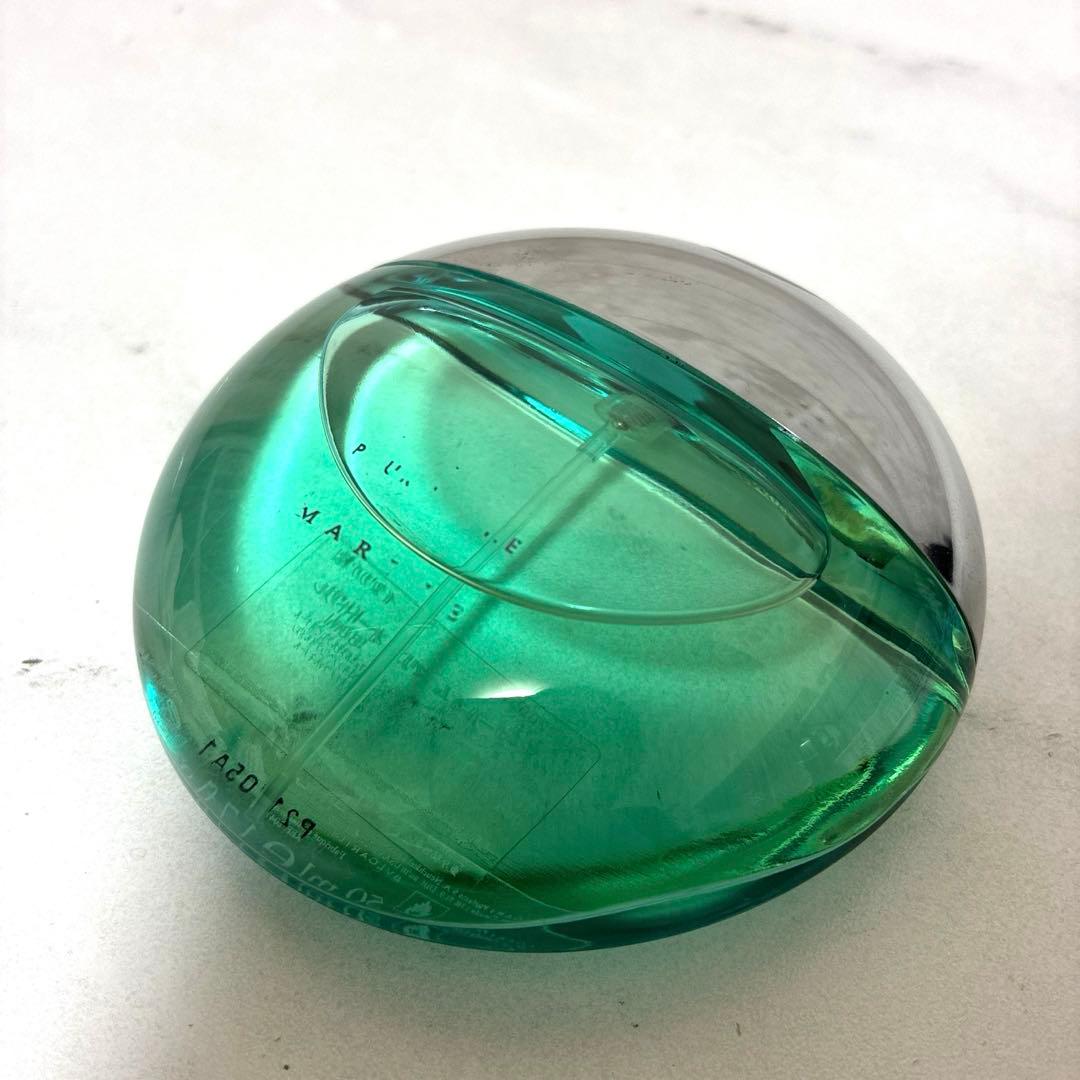Bvlgari Perfume (Men) 50Ml Y