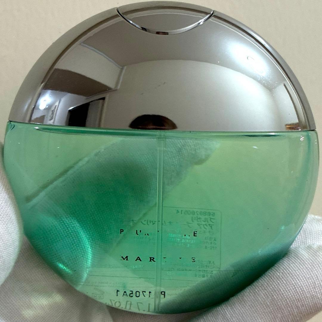 Bvlgari Perfume (Men) 50Ml Y