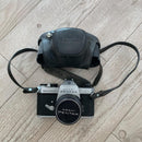 Appareils photo compacts Pentax (film) F