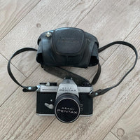 Appareils photo compacts Pentax (film) F