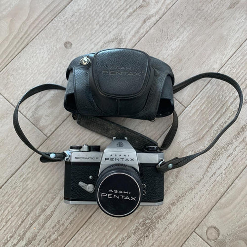 Appareils photo compacts Pentax (film) F