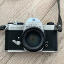 Appareils photo compacts Pentax (film) F