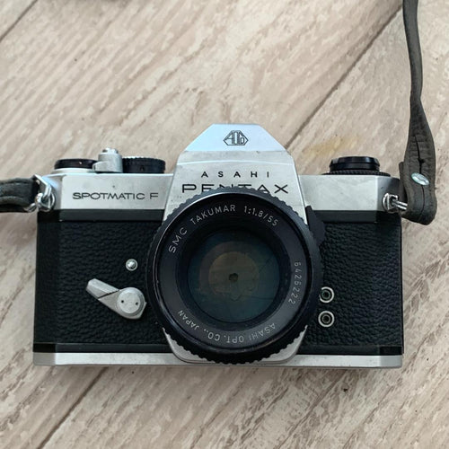 Appareils photo compacts Pentax (film) F