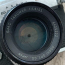 Appareils photo compacts Pentax (film) F