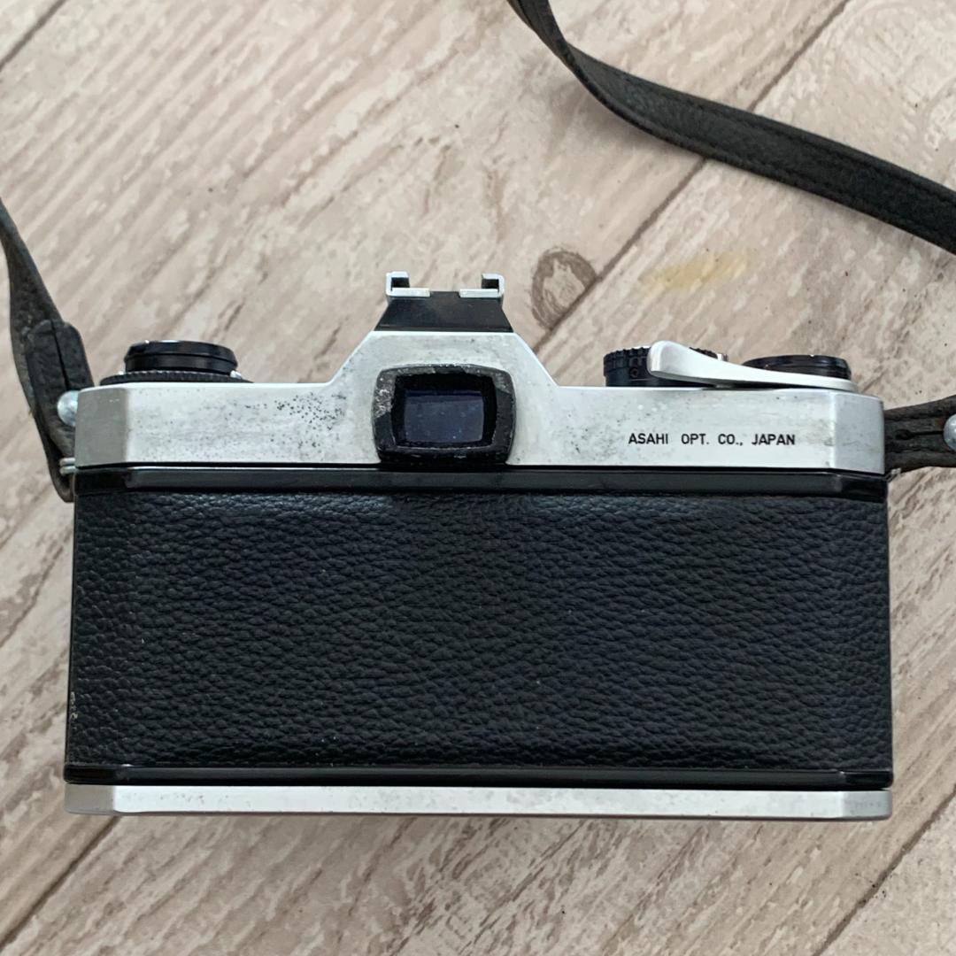 Appareils photo compacts Pentax (film) F