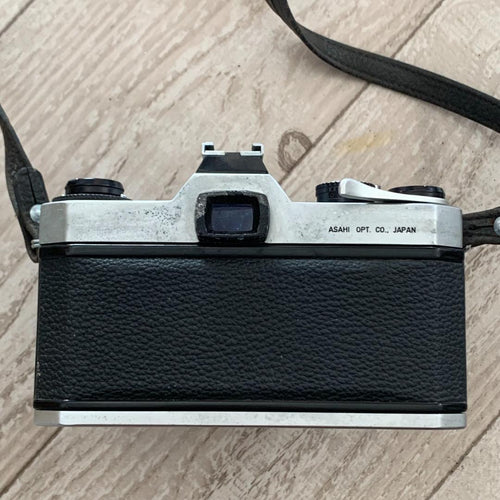 Appareils photo compacts Pentax (film) F