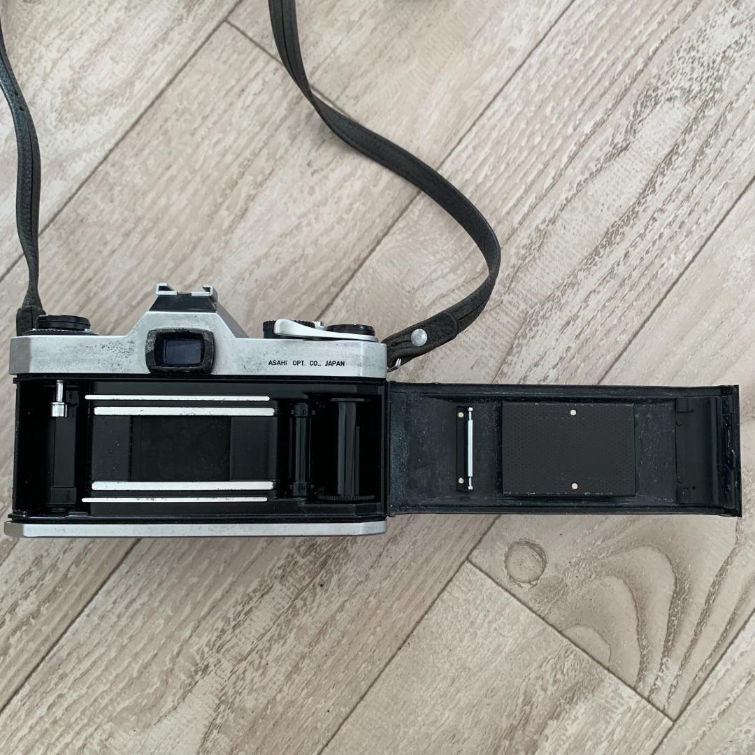 Appareils photo compacts Pentax (film) F