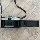 Appareils photo compacts Pentax (film) F