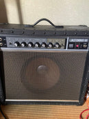 Roland Guitar Amplifiers Jazz Chorus-50 50