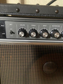Roland Guitar Amplifiers Jazz Chorus-50 50