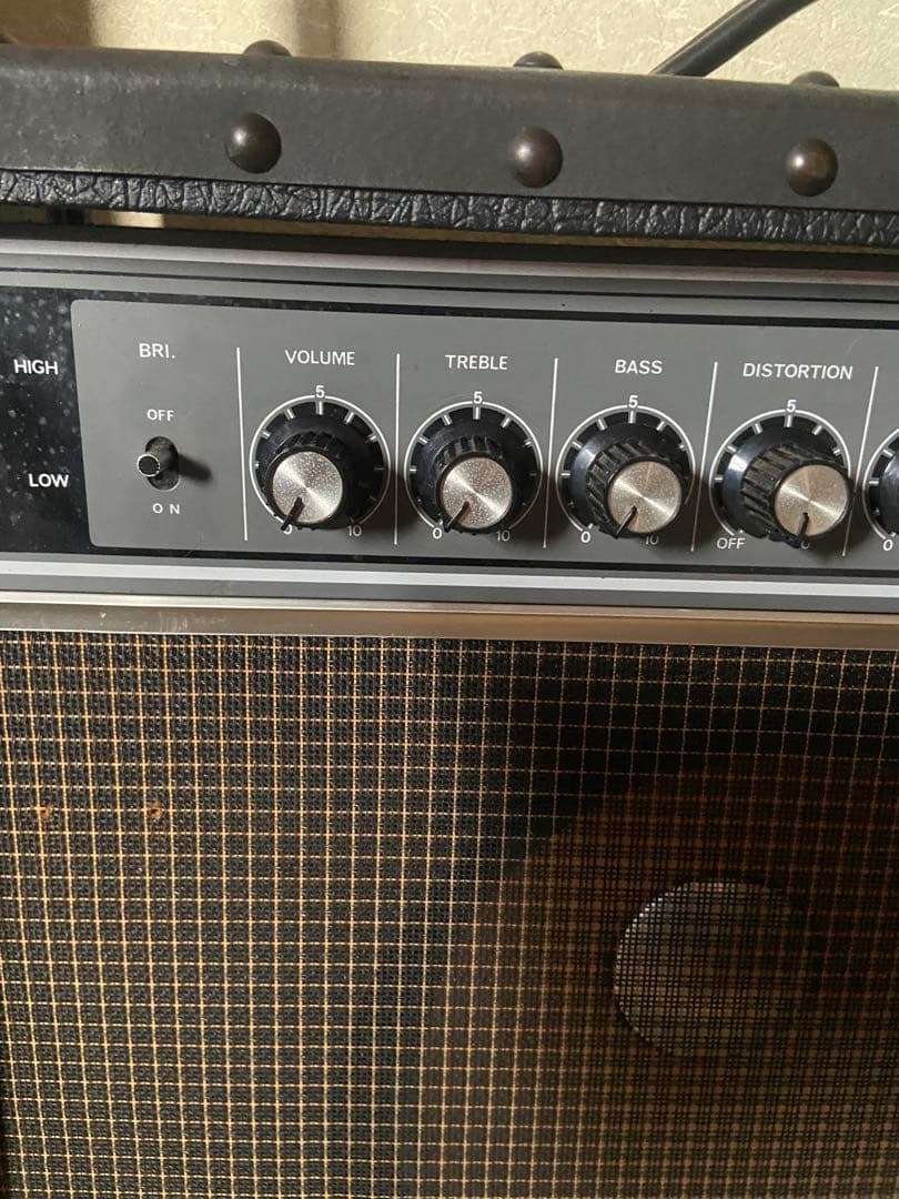 Roland Guitar Amplifiers Jazz Chorus-50 50