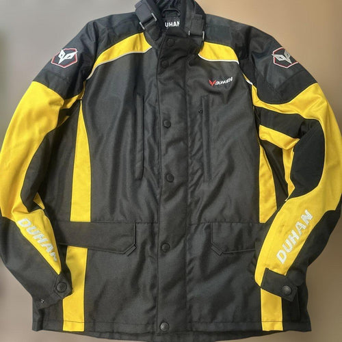 Yamaha Jackets Duhan L