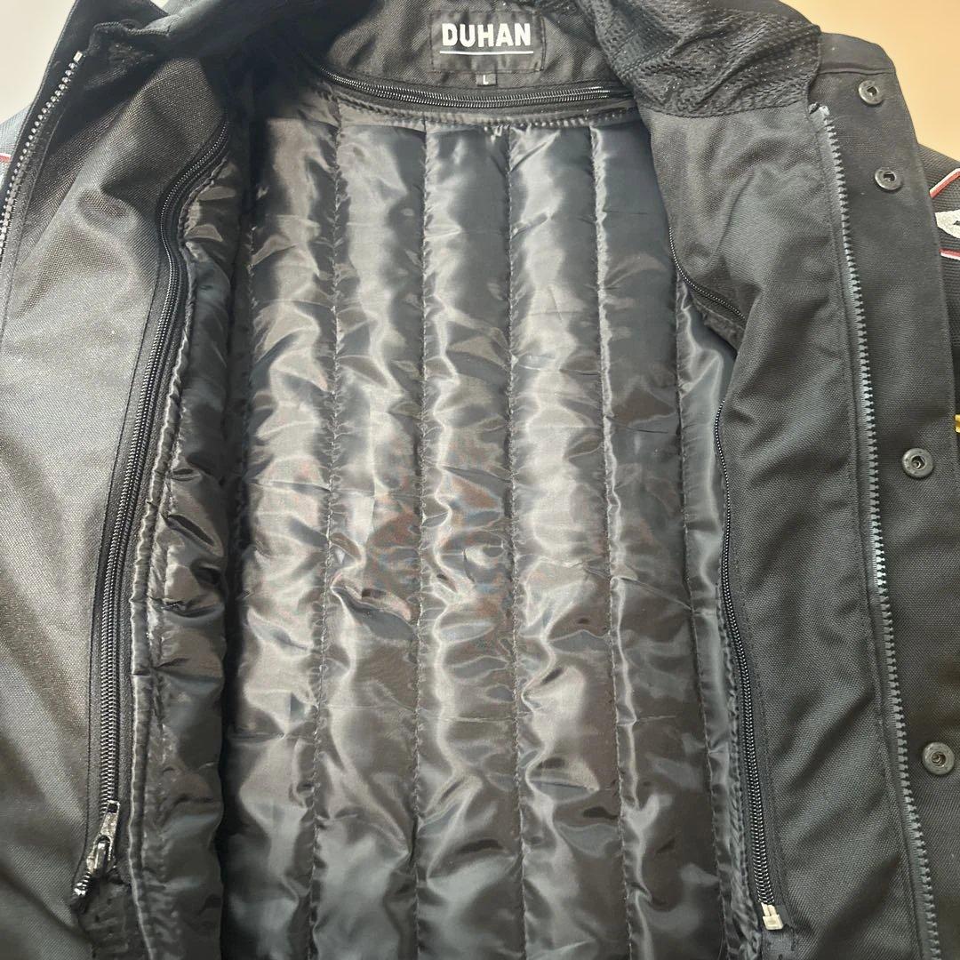 Yamaha Jackets Duhan L