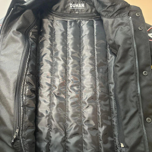 Yamaha Jackets Duhan L