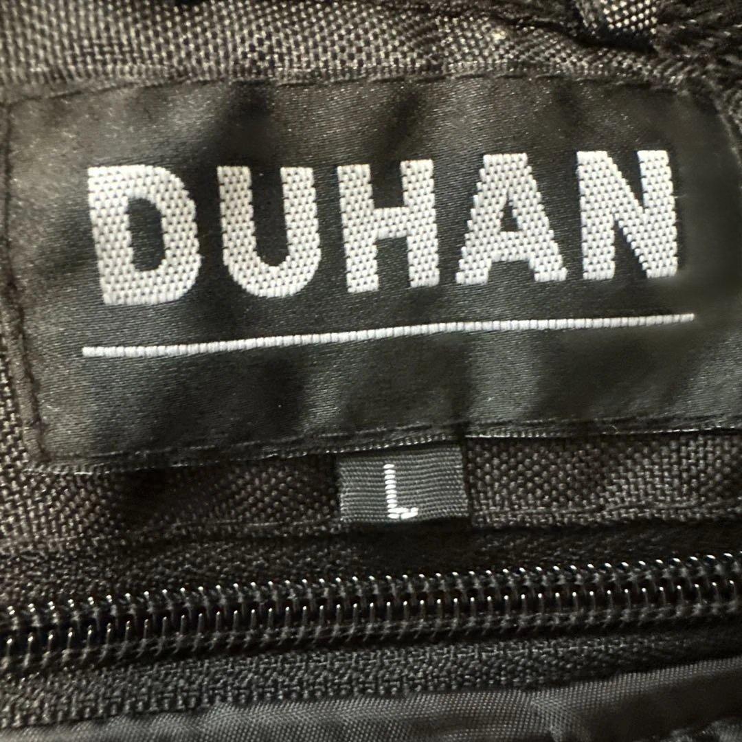 Yamaha Jackets Duhan L