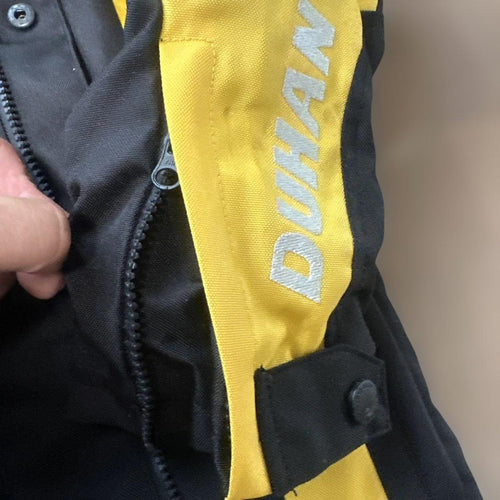 Yamaha Jackets Duhan L