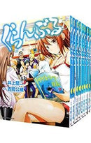 Kodansha Youth Manga <1 26