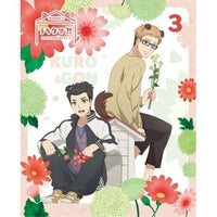 Anime Bd Tv 3(Blu-Ray) (Blu-Ray+Cd)