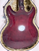 Electric Guitars Yamaha Sa1200S Tim Shaw Paf