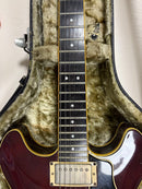 Electric Guitars Yamaha Sa1200S Tim Shaw Paf