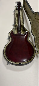Electric Guitars Yamaha Sa1200S Tim Shaw Paf