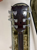 Electric Guitars Yamaha Sa1200S Tim Shaw Paf