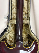 Electric Guitars Yamaha Sa1200S Tim Shaw Paf