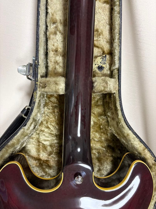 Electric Guitars Yamaha Sa1200S Tim Shaw Paf