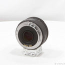 Canon Lens (Zoom) Ef F1.8 Stm 262