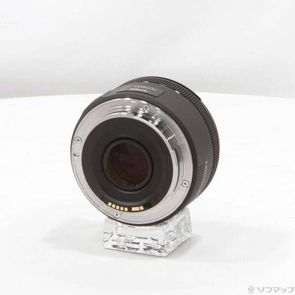 Canon Lens (Zoom) Ef F1.8 Stm 262