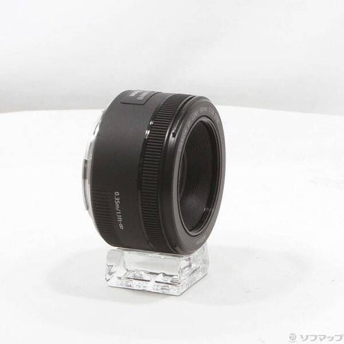 Canon Lens (Zoom) Ef F1.8 Stm 262