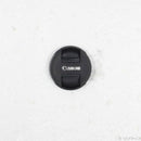 Canon Lens (Zoom) Ef F1.8 Stm 262