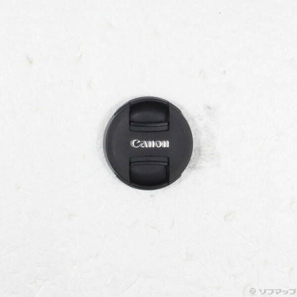 Canon Lens (Zoom) Ef F1.8 Stm 262