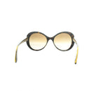 Bvlgari Sunglasses 55 20-135 Gy19 /Mq Oh