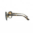 Bvlgari Sunglasses 55 20-135 Gy19 /Mq Oh