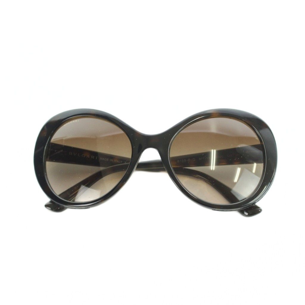 Bvlgari Sunglasses 55 20-135 Gy19 /Mq Oh