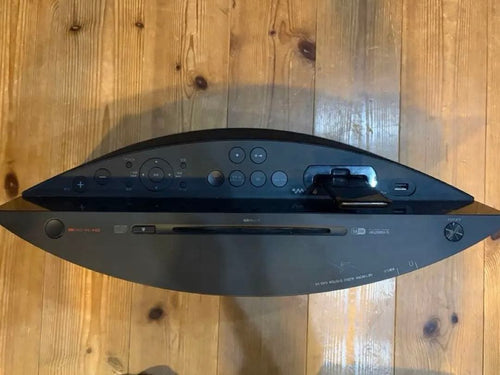 Sony Mini Component Systems Nas-V5
