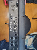 Samplers Roland Spd-Sx