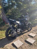 Motorcycle Frames Xjr400 4Hm