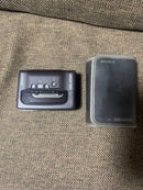 Sony Cassette Players Wm-Dd9 Walkman