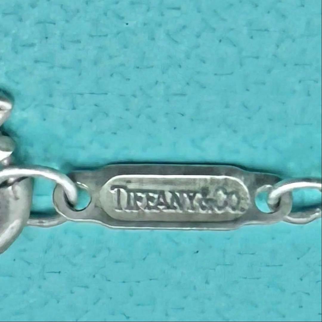 Tiffany Necklaces 925