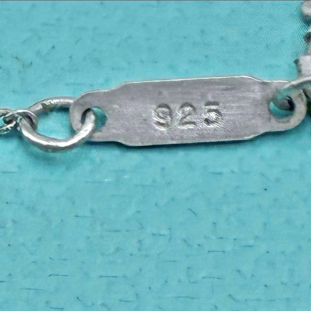 Tiffany Necklaces 925