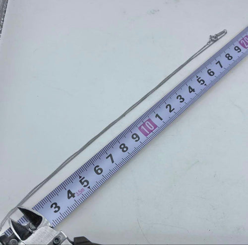 Tiffany Necklaces 925